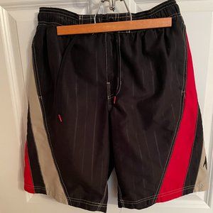 Men's Speedo Swim Trunks, size S